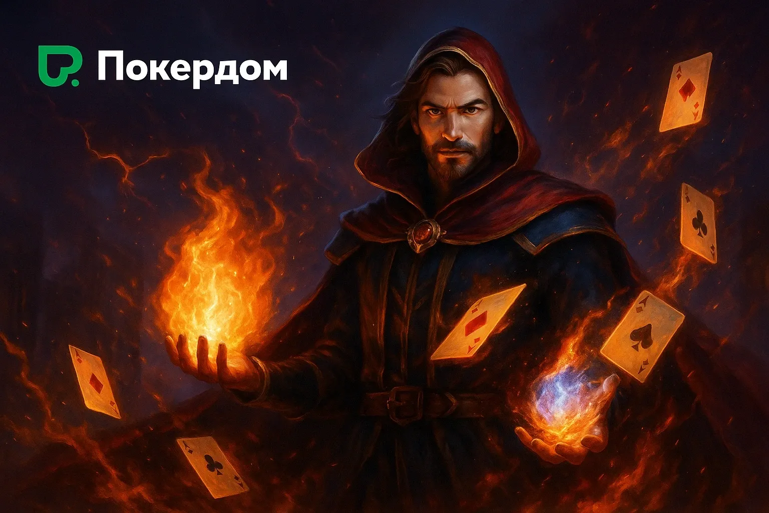 POKERDOM 