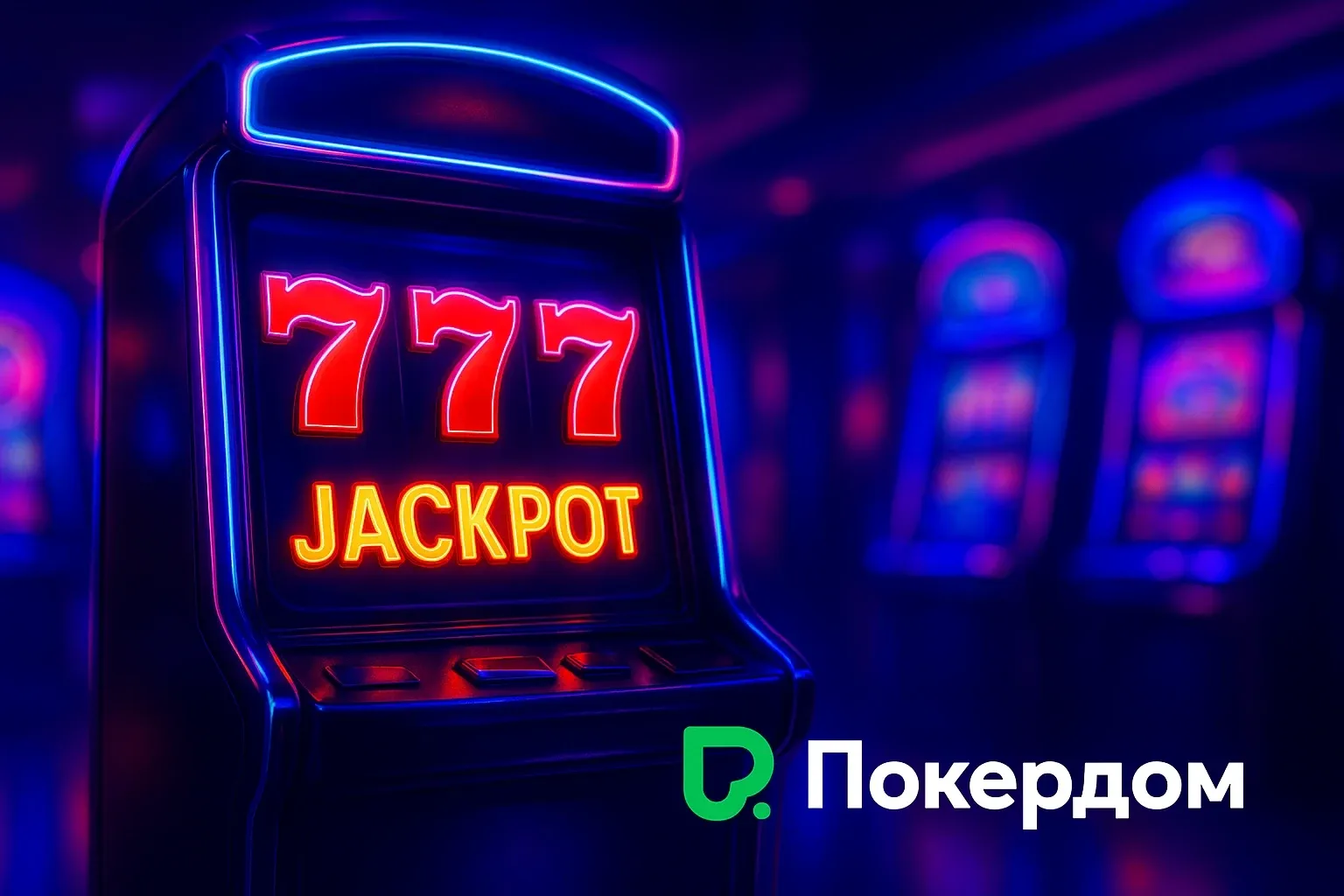 POKERDOM